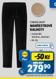 MANESTROV KALHOTY