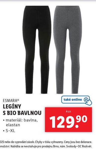 LEGNY S BIO BAVLNOU