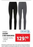 LEGNY S BIO BAVLNOU