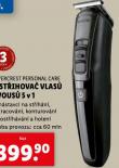 ZASTIHOVA VLAS A VOUS 5 V 1