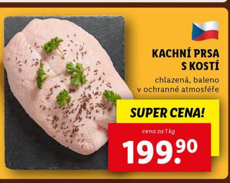 KACHN PRSA S KOST