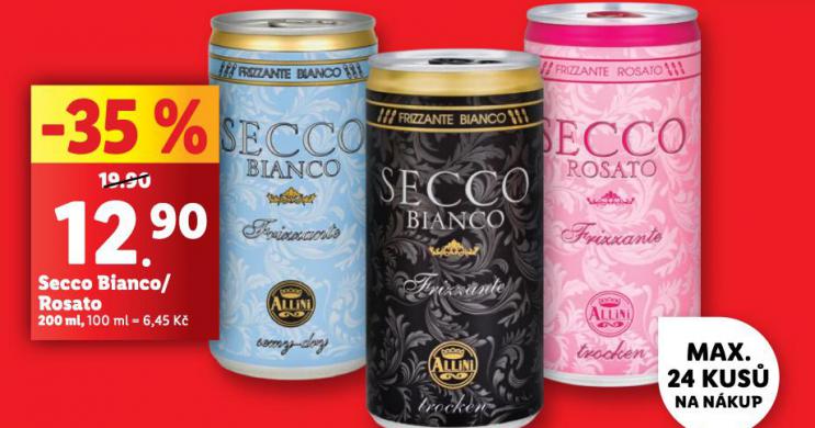 SECCO BIANCO