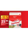 SMETANA KE LEHN
