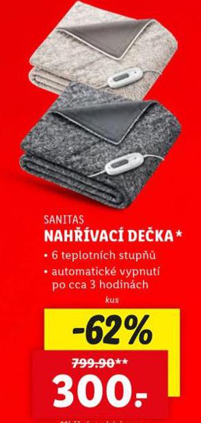 NAHVAC DEKA