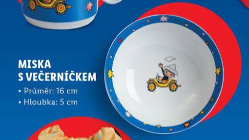 MISKA S VEERNKEM