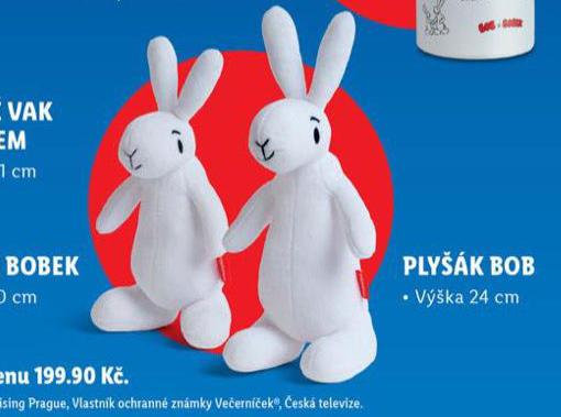 PLYK BOB