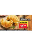 CROISSANT Z BRIOKOVHO TSTA