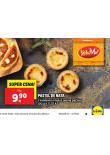 PASTEL DE NATA