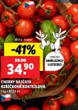 CHERRY REJATA KEKOV KOKTEJLOV