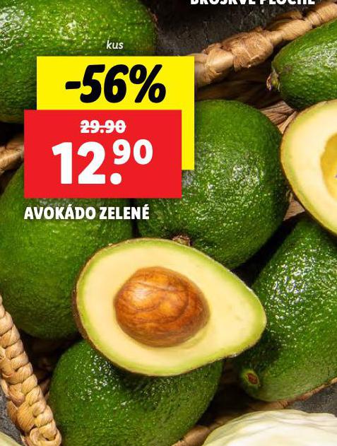 AVOKDO ZELEN