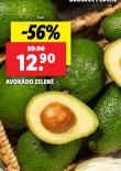 AVOKDO ZELEN