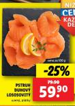 PSTRUH DUHOV LOSOSOVIT