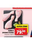 KUEC SPODN STEHNA