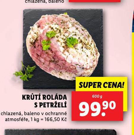 KRT ROLDA S PETREL