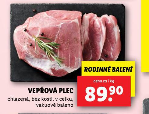 VEPOV PLEC