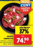 HOV̎ CARPACCIO