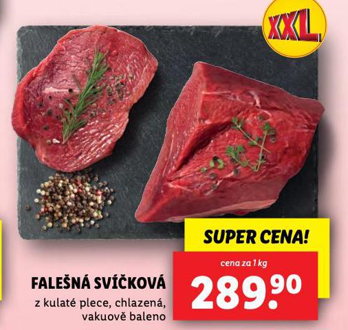 FALEN SVKOV