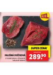 FALEN SVKOV