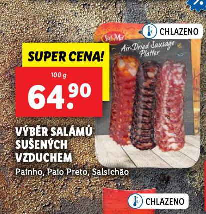 VBR SALAM SUENCH VZDUCHEM