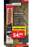FUET EXTRA