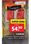 CHORIZO