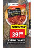 KRJEN CHORIZO