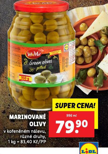 MARINOVAN OLIVY
