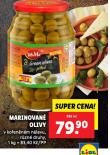 MARINOVAN OLIVY