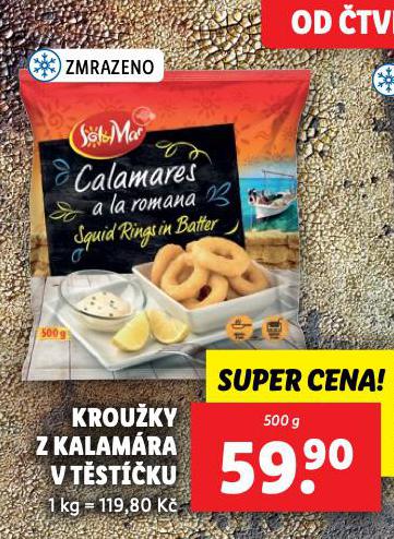 KROUKY Z KALAMRA V TSTKU
