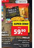 PAELLA