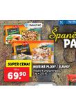 MOSK PLODY