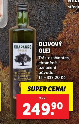OLIVOV OLEJ