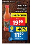 PIRI PIRI