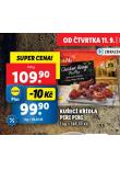 KUEC KDLA PIRI PIRI