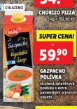 GAZPACHO POLVKA