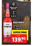 ROS PORTO