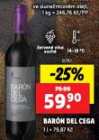 BARN DEL CEGA