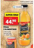 VA Z KLEMANTINEK