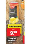 CITRONOV LIMONDA