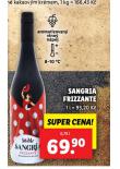 SAGRIA FRIZZANTE