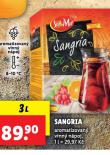 SANGRIA