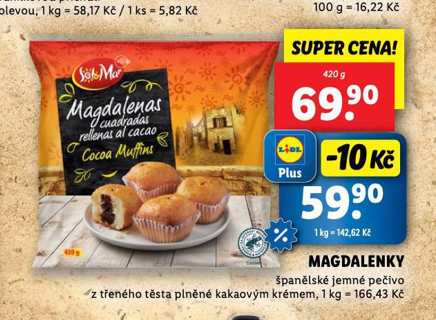 MAGDALENKY