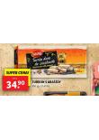 TURRON S ARADY