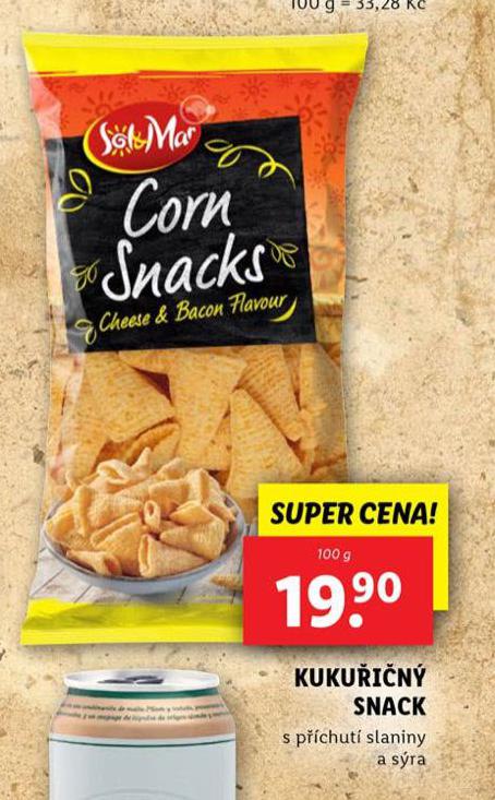 KUKUIN SNACK