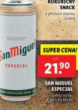SAN MIGUEL ESPECIAL