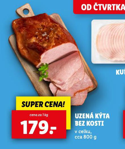 UZEN KTA BEZ KOSTI