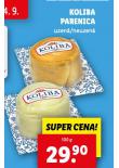 KOLIBA PARENICA