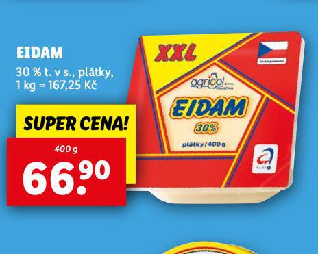 EIDAM