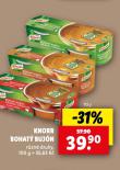 KNORR BOHAT BUJN