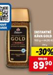 INSTATN KVA GOLD